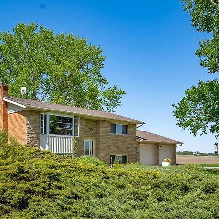 Field Of Dreams Villa Picton Exterior photo