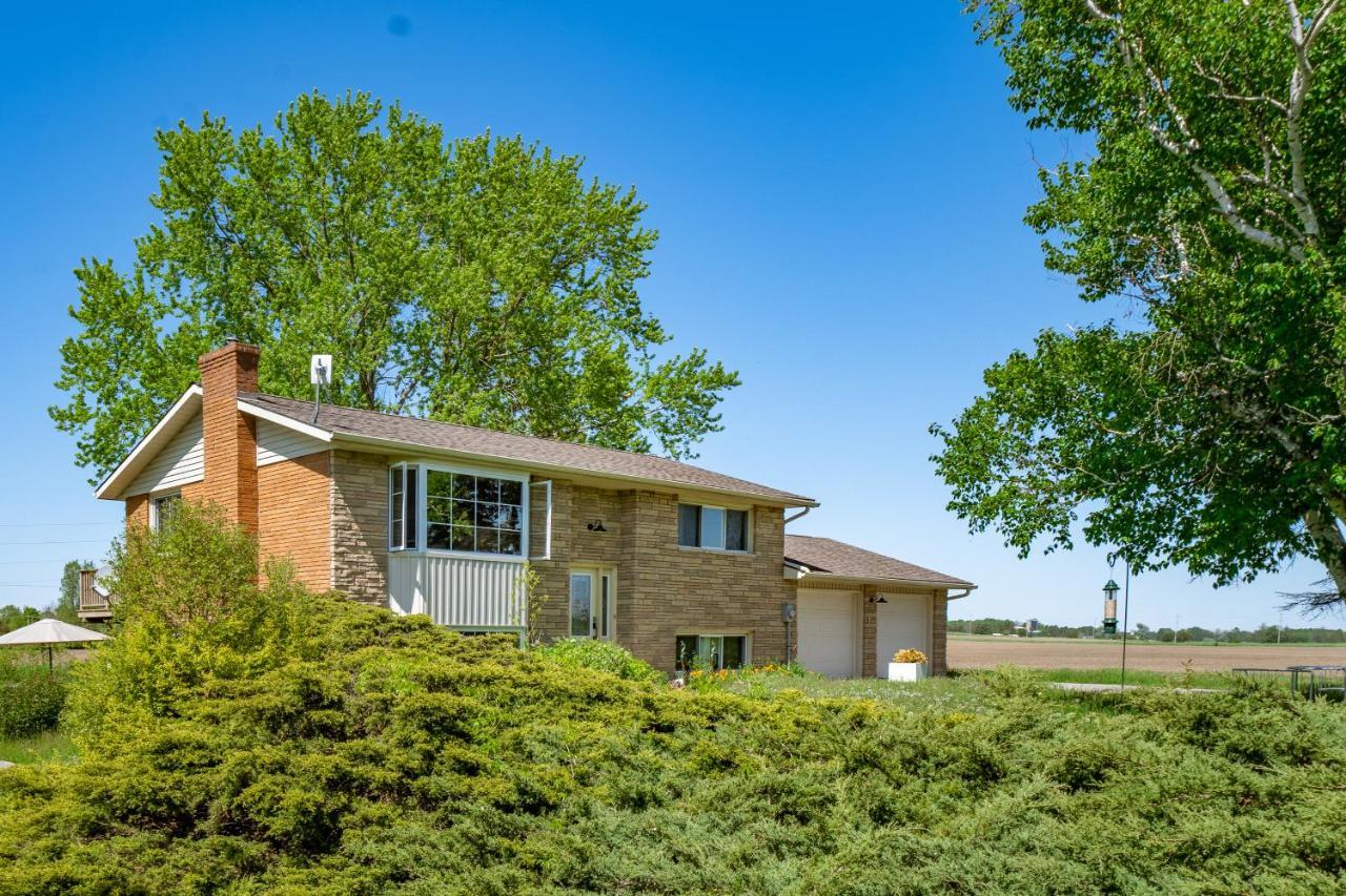 Field Of Dreams Villa Picton Exterior photo